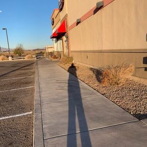 Meet your Posher, Zeke